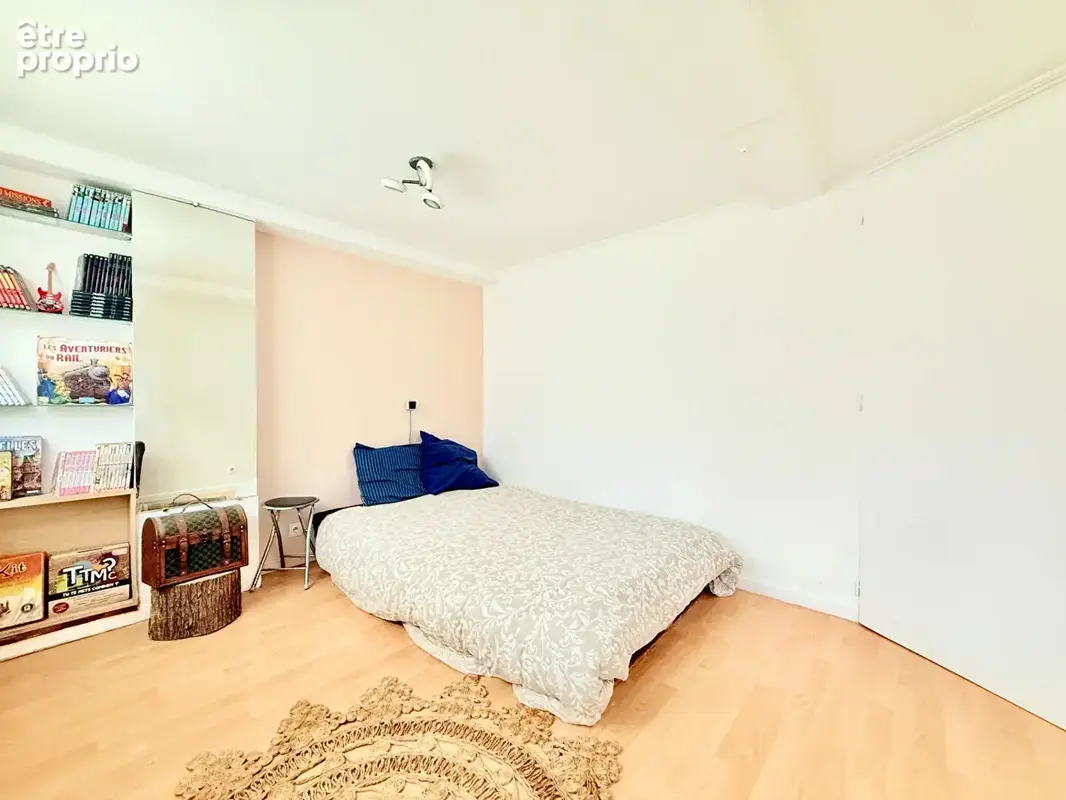 Maison 3 pièces avec sa dépendance aménagée en 2 pièces - photo 16