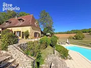 Maison à TREMOLAT
