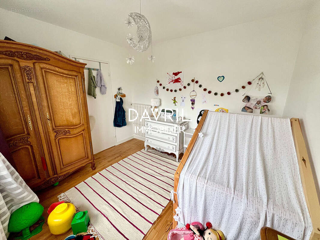 Maison à CONFLANS-SAINTE-HONORINE