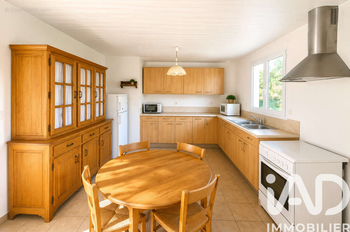 Photo 5 - Maison à SUZE-LA-ROUSSE