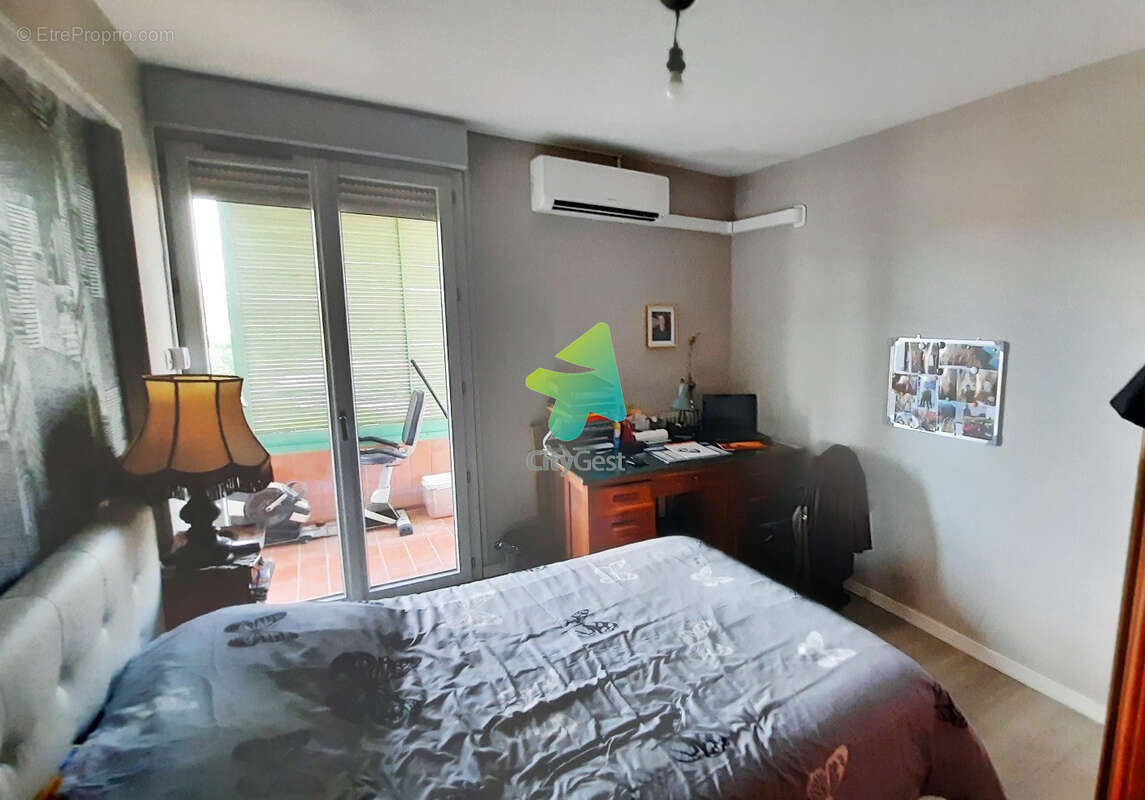 Appartement à NARBONNE