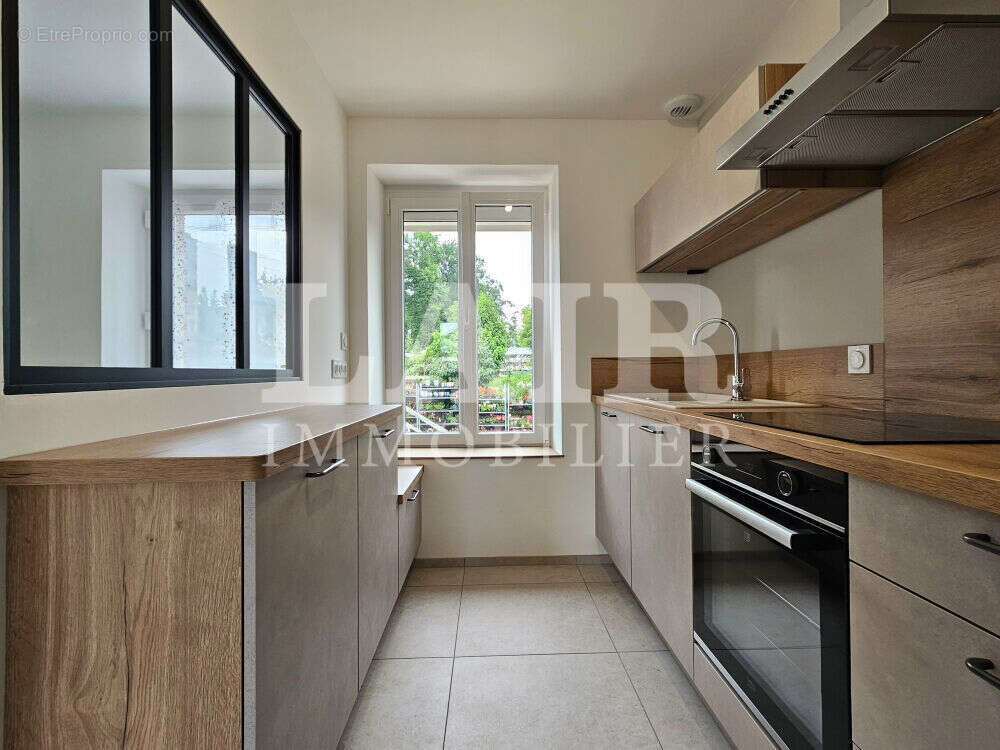 Maison à SAINT-PIERRE-DES-NIDS