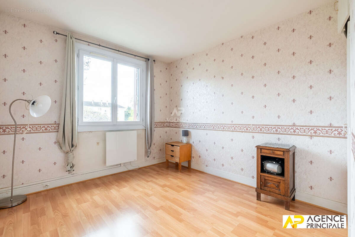 Appartement Le Mesnil Le Roi 3 pièce(s) 66 m2 - photo 7