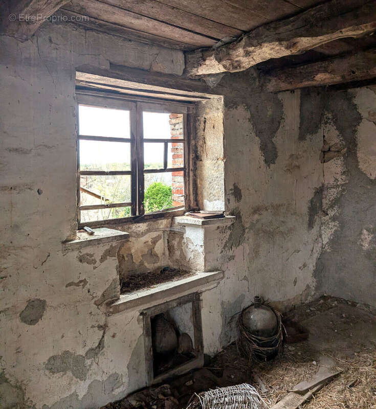 Maison à SAINT-PROJET