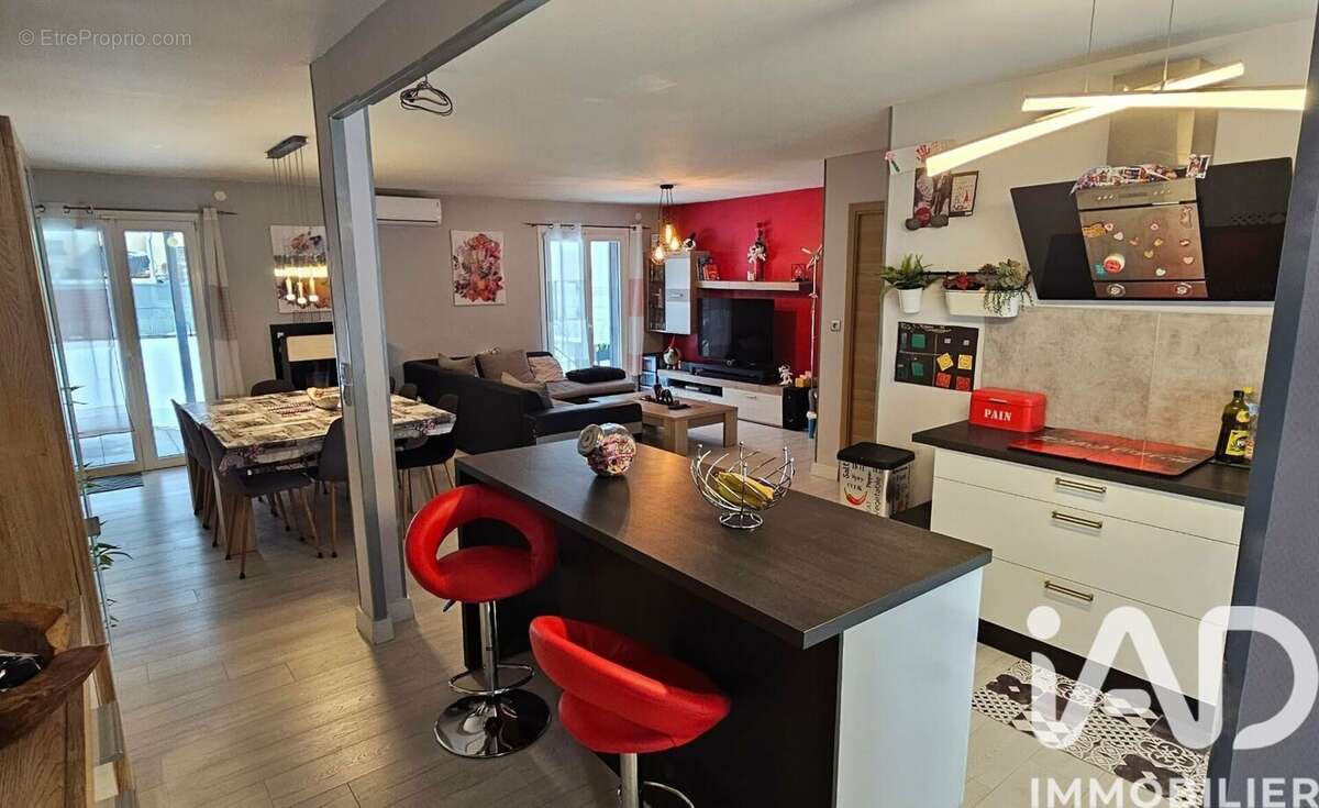 Photo 8 - Maison à GUERTING