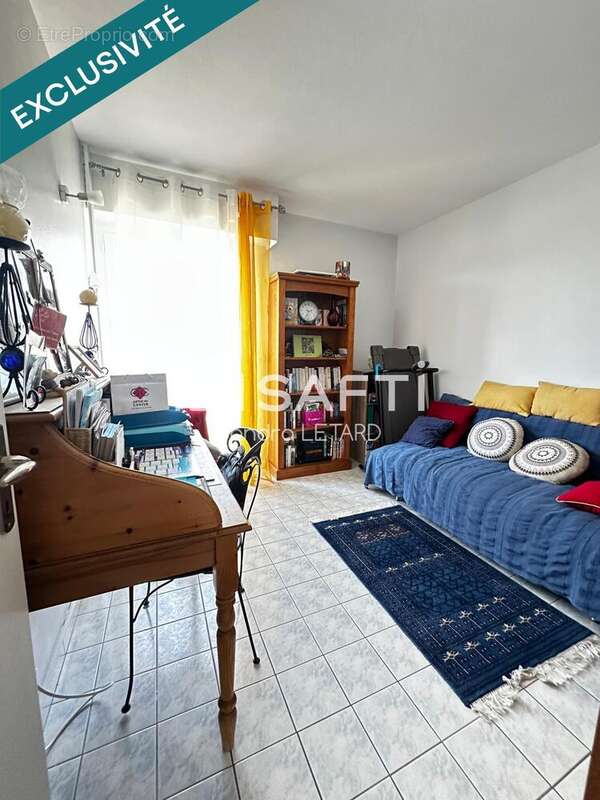 Photo 7 - Appartement à ANGOULEME