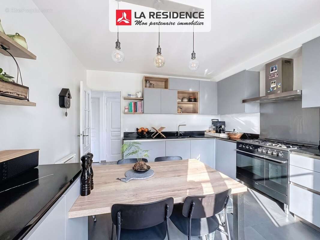 Maison à ANDRESY