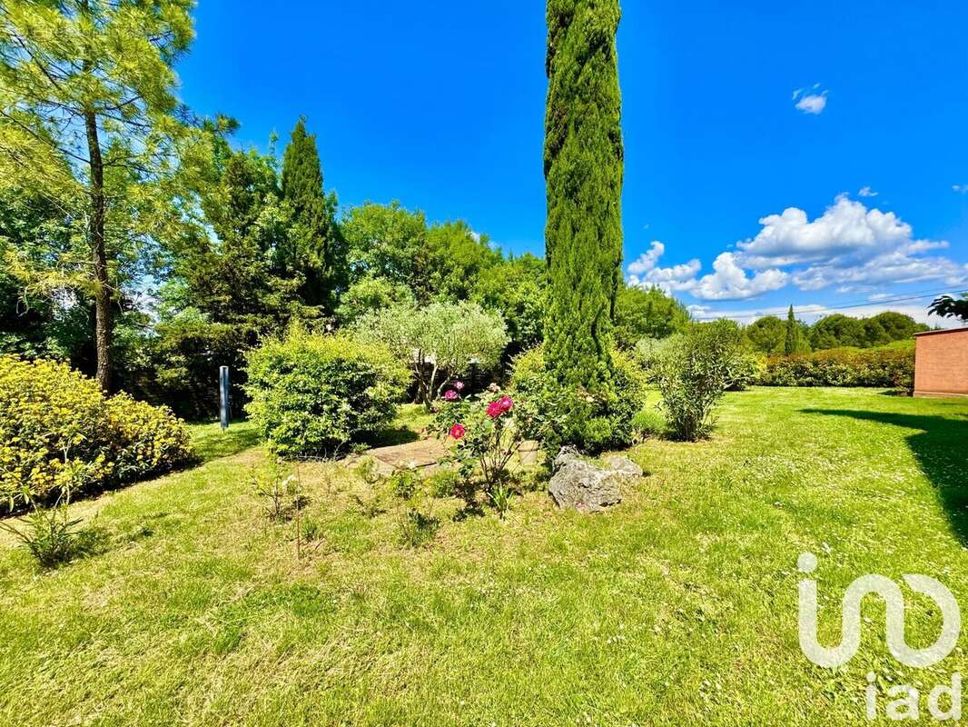 Photo 8 - Maison à SAINT-CHRISTOL-LES-ALES