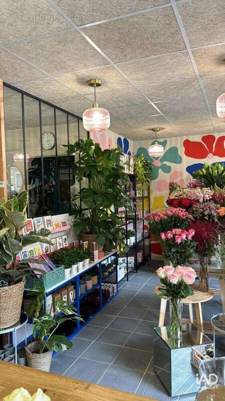 Photo 2 - Commerce à FRANCONVILLE