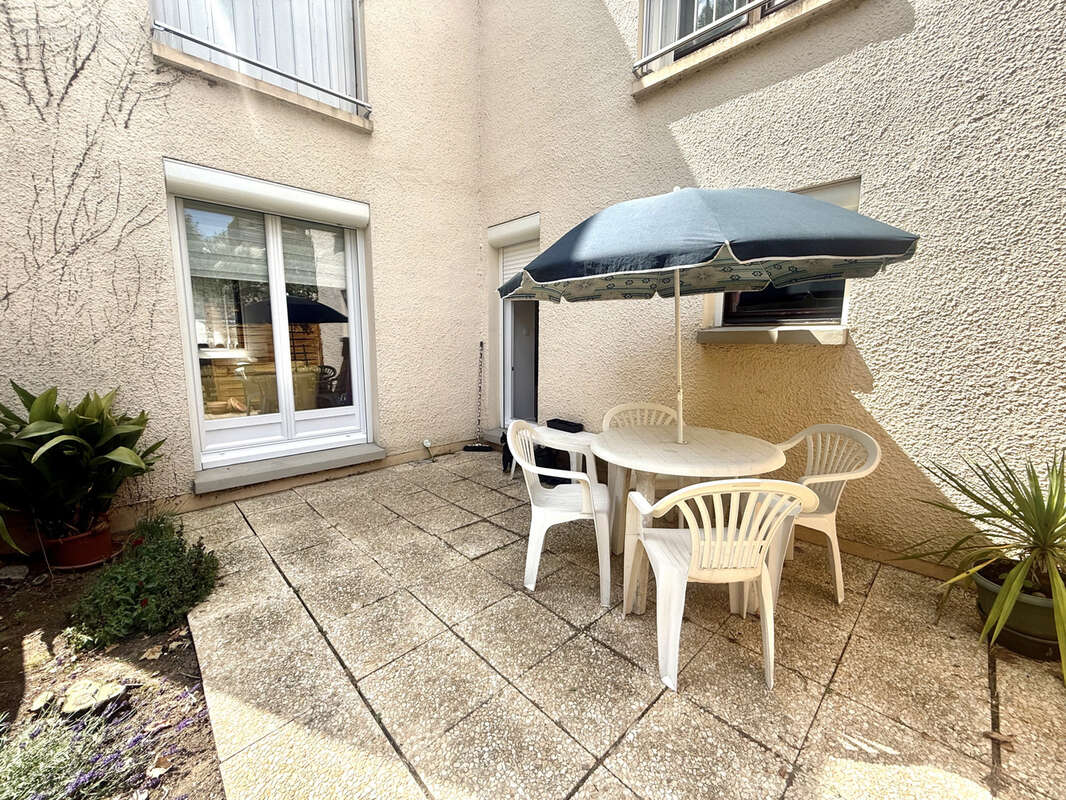 Appartement à EVREUX