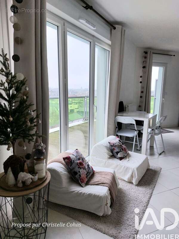 Photo 5 - Appartement à ANGERS