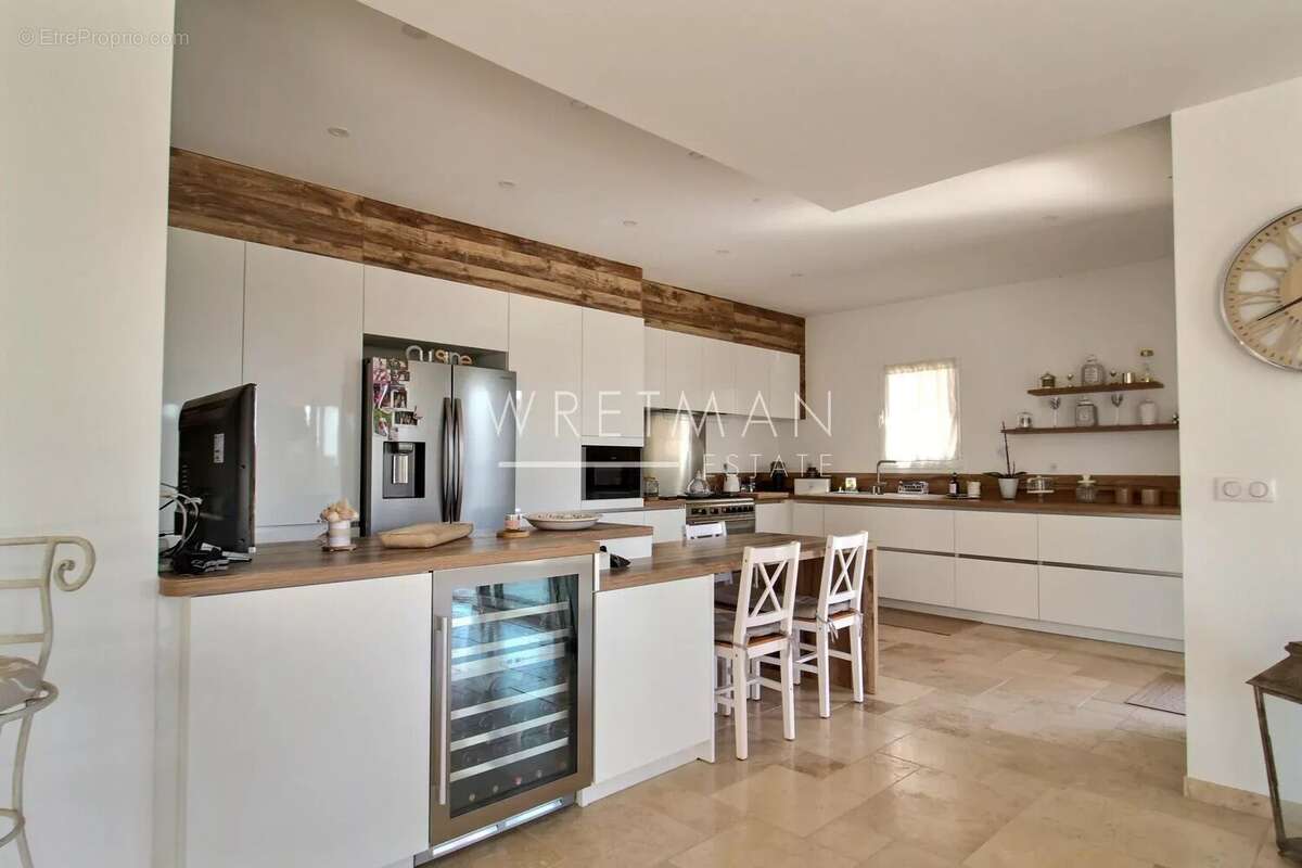Maison à CALLIAN