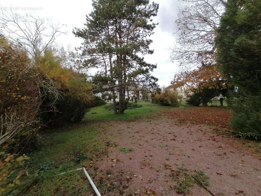 Maison à MIGNE-AUXANCES