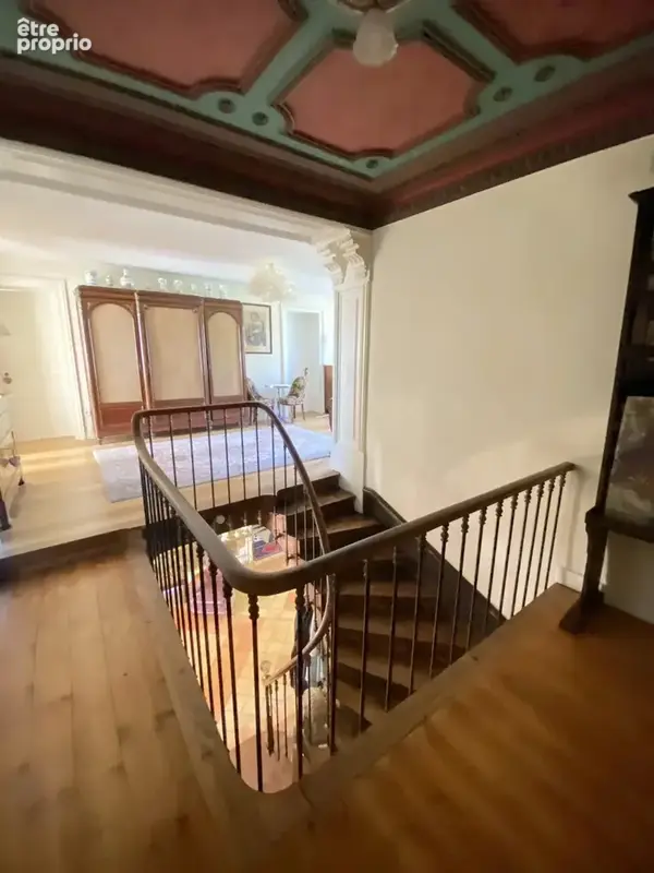 Très belle propriété charentaise à proximité de Cognac et Angoulême - photo 21