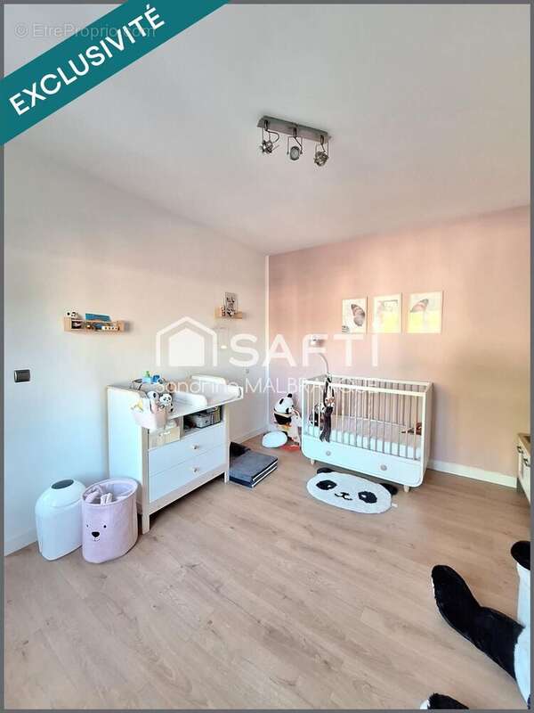 Maison 125 m² à Montigny-En-Gohelle  - photo 8