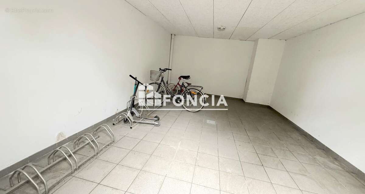 Appartement à WATTRELOS