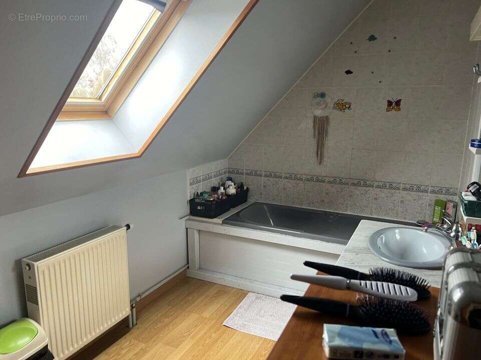 Maison à NOGENT-L'ARTAUD