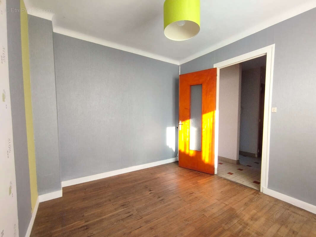 Maison à PONTCHATEAU