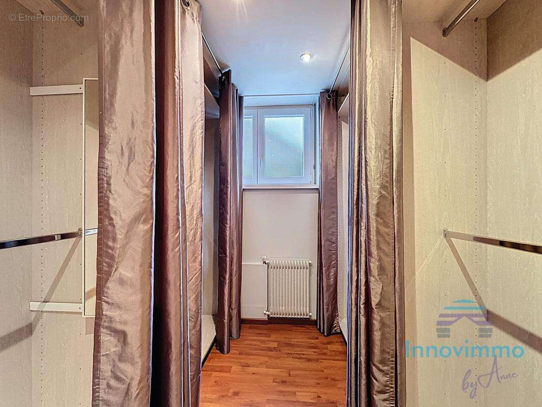 Maison à TRUCHTERSHEIM