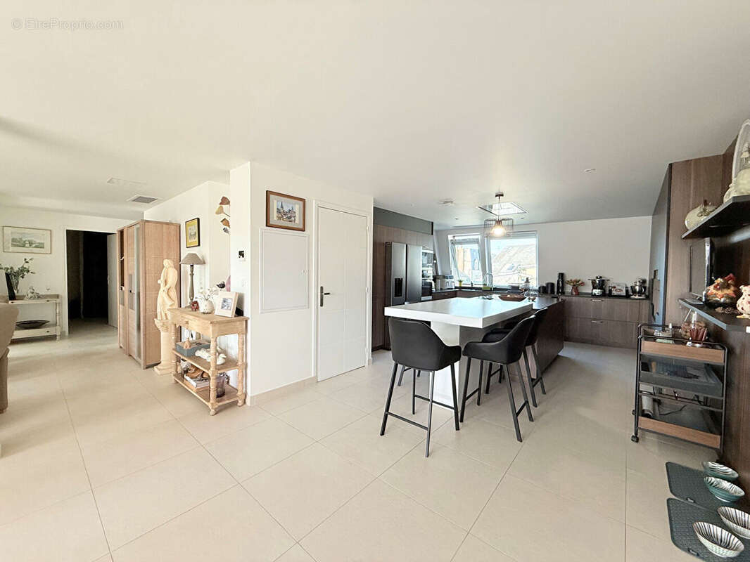 Appartement à BOURGES