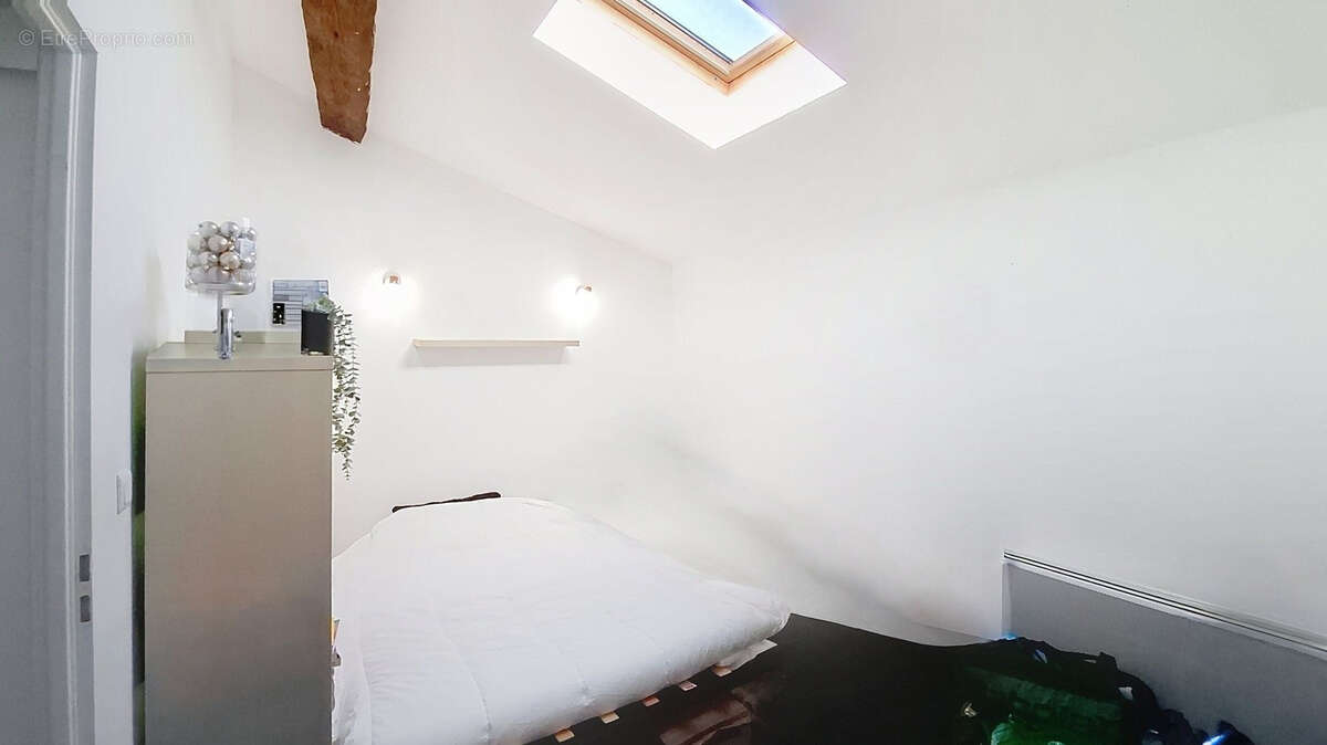 Appartement à IRIGNY