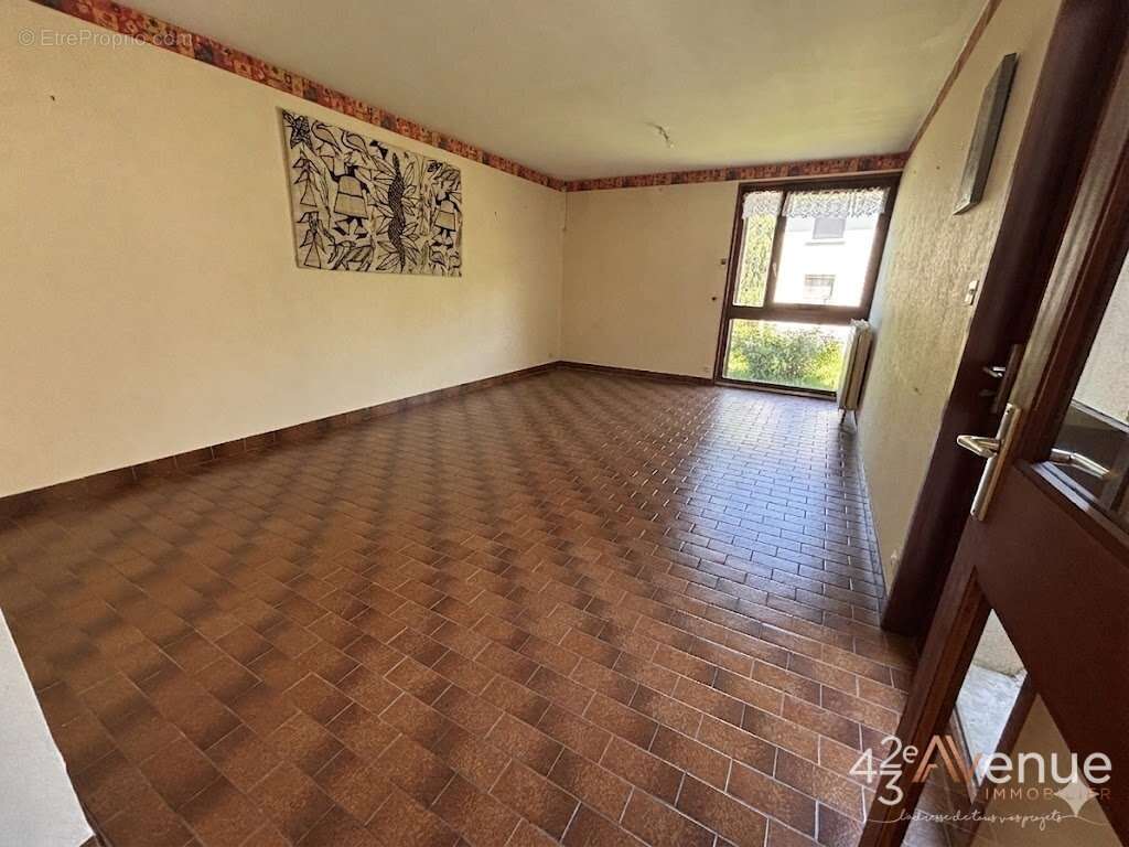 Maison à MONISTROL-SUR-LOIRE