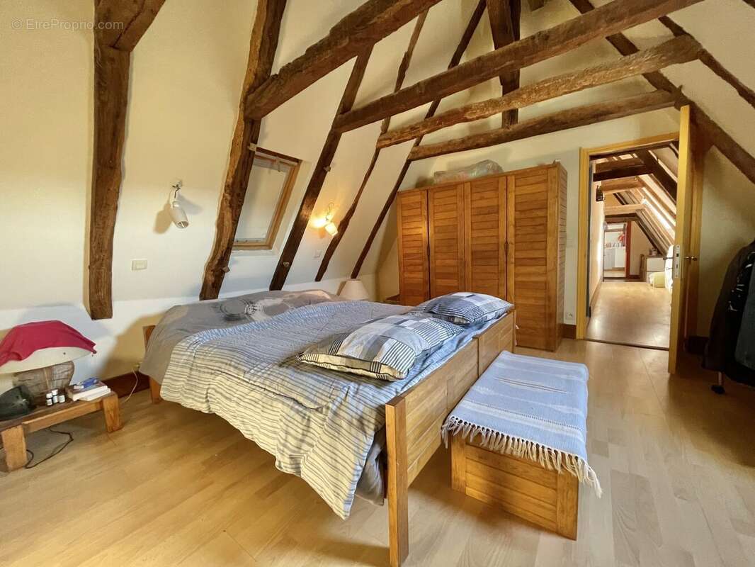 Maison à CAUSE-DE-CLERANS