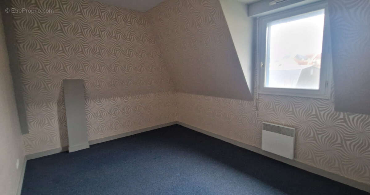 Appartement à TOUQUES