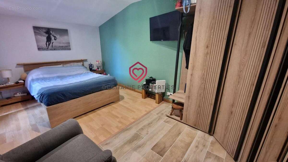 Maison à ASPET