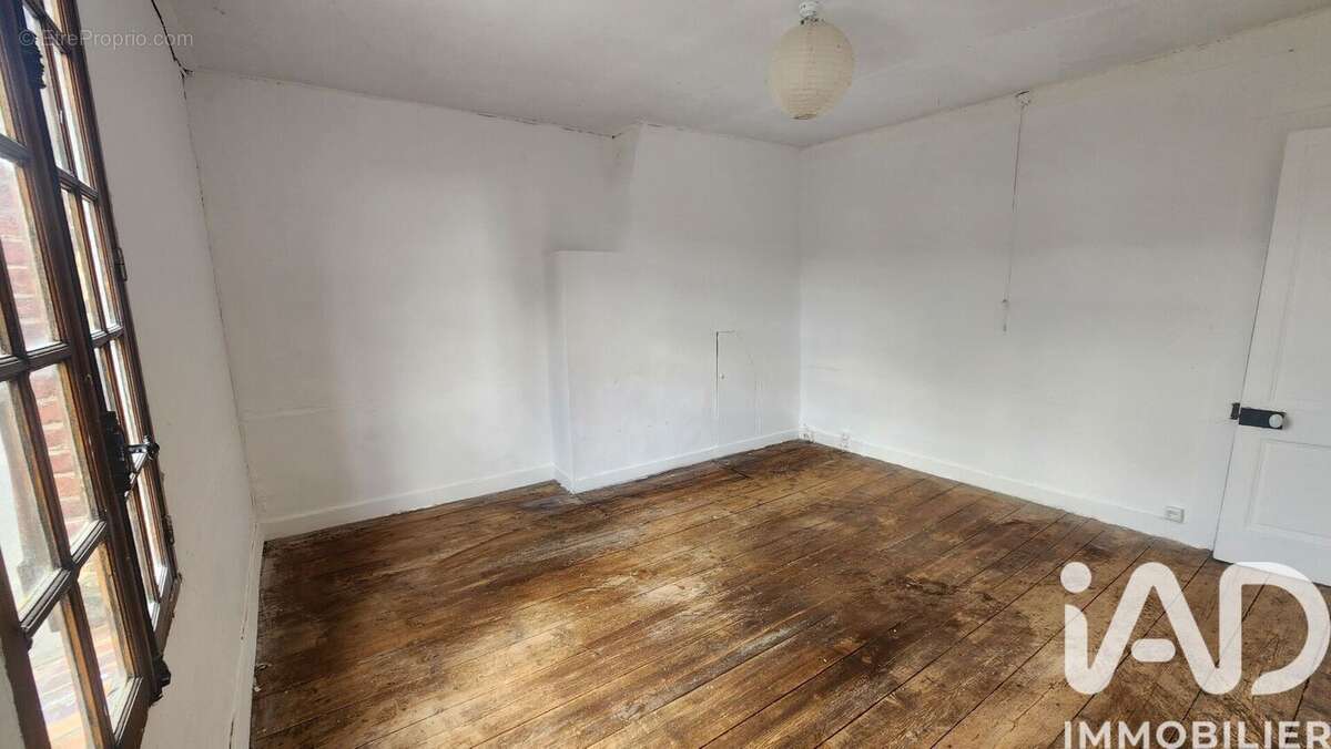 Maison 104 m² à Bosc-Bordel  - photo 9
