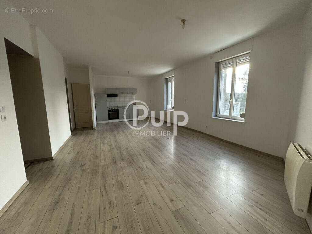 Appartement à AUCHEL