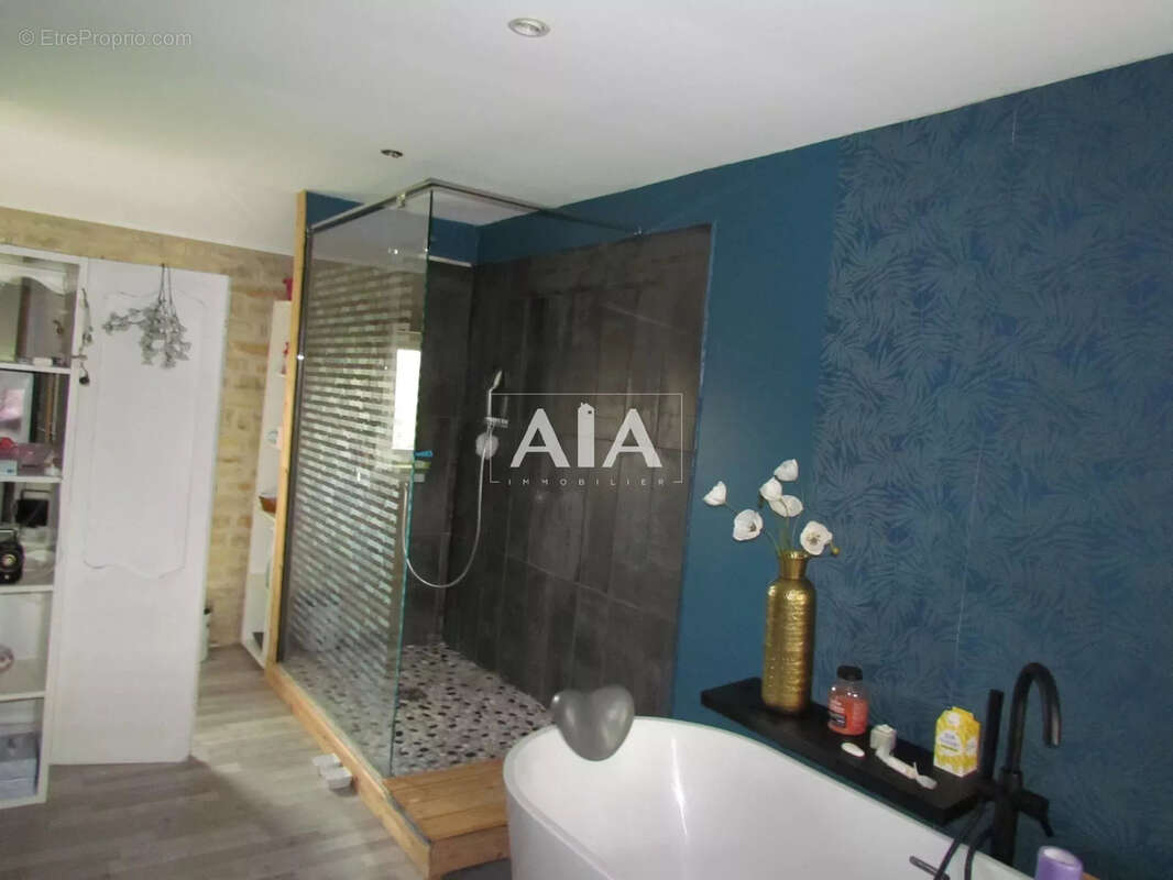 Appartement à SAINT-FRAIGNE