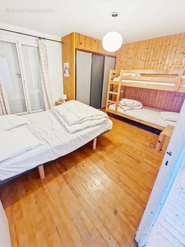 Appartement à FORMIGUERES