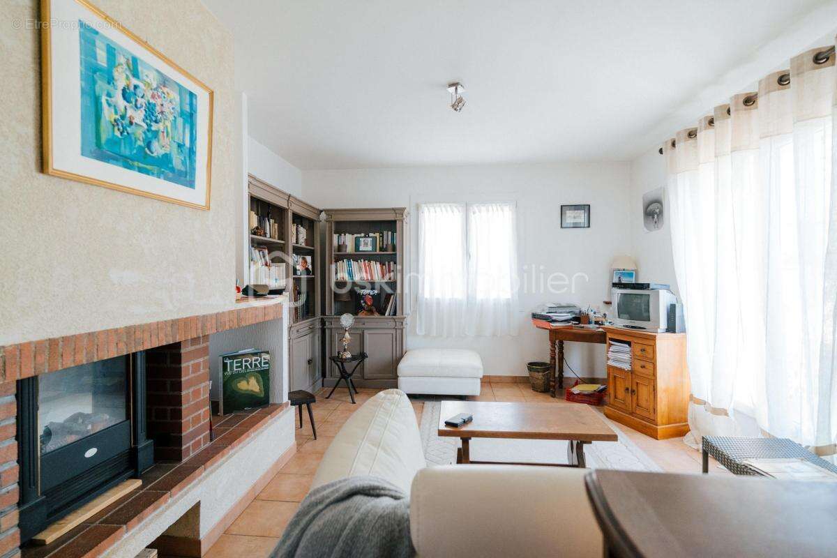 Maison à POLLESTRES