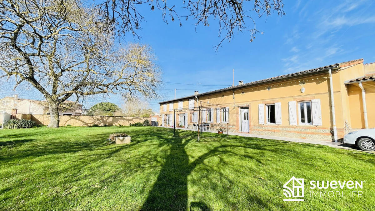 Maison à LABASTIDETTE