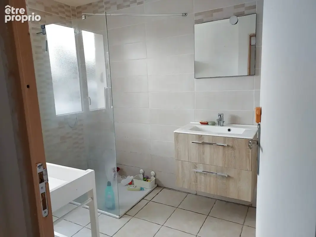 maison plain pied proche bourg - photo 8