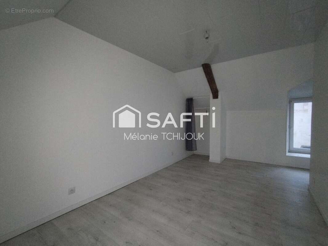 Photo 3 - Maison à CHATILLON-COLIGNY