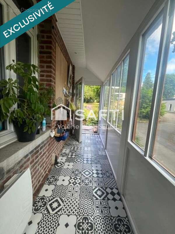 Maison 90 m² à Hesdigneul-Les-Bethune  - photo 6