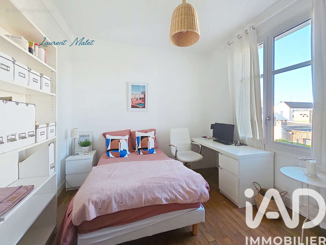 Photo 7 - Appartement à TOURS