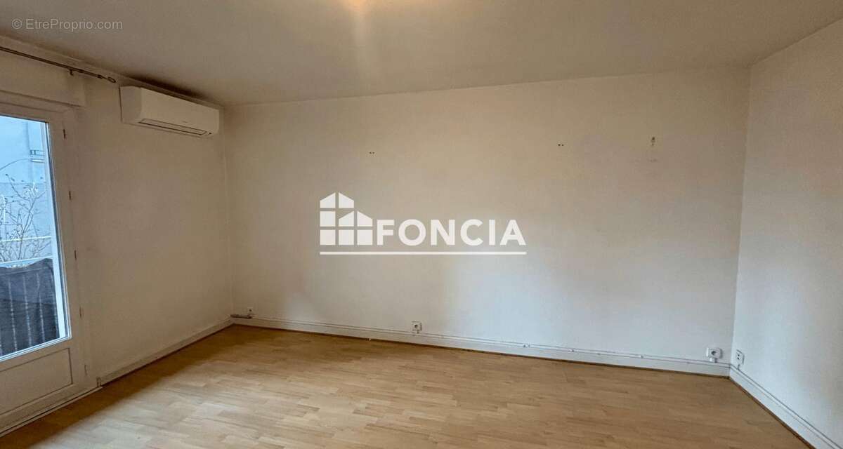 Appartement à AIX-LES-BAINS