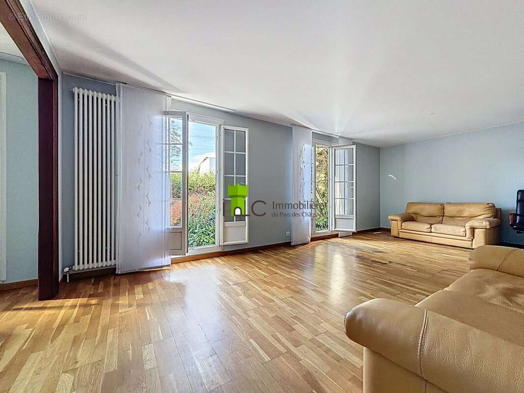 Maison à SOUFFELWEYERSHEIM