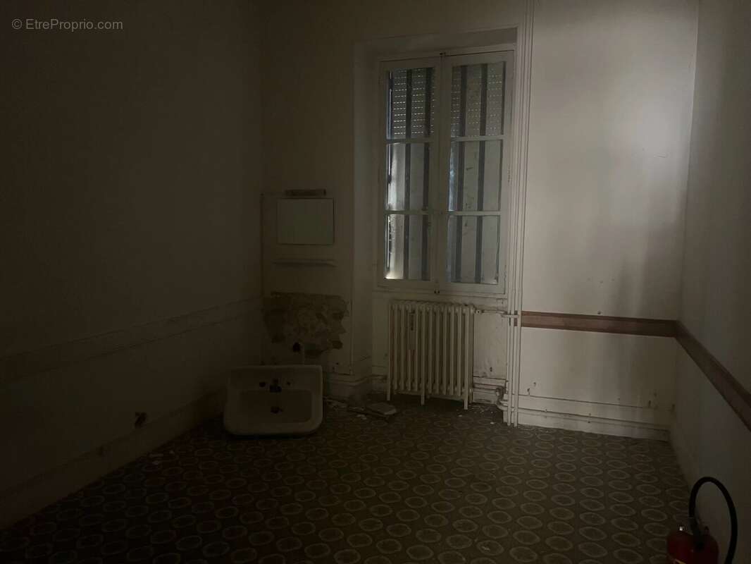 Maison à MURINAIS