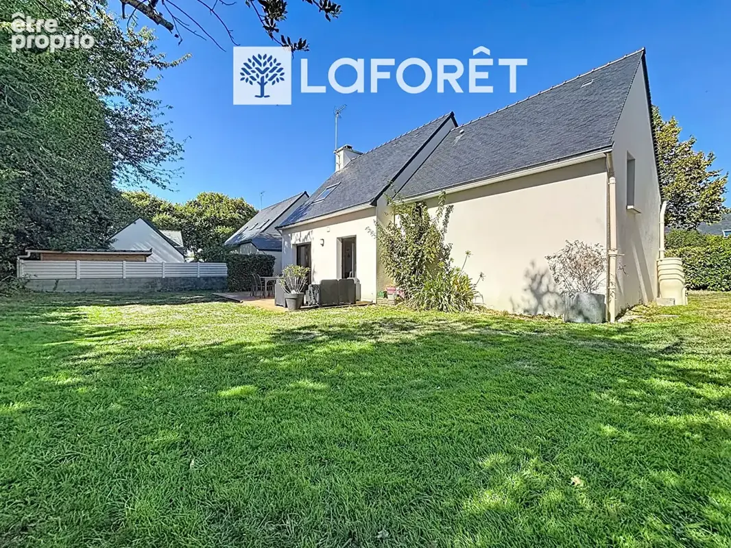 Maison Hennebont - photo 10