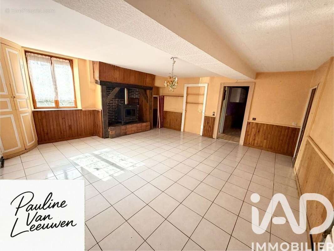 Maison 90 m² à Virey-Sous-Bar  - photo 6