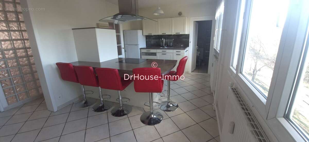 Appartement à FIRMINY