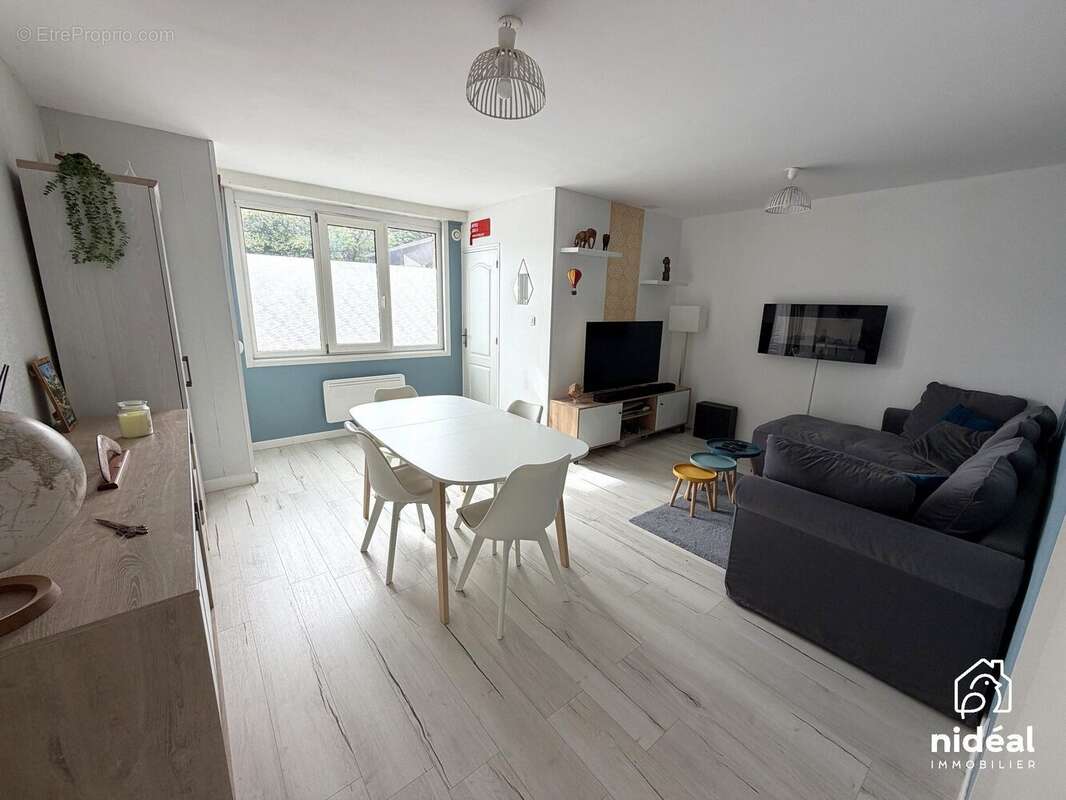 Maison 71 m² à Trith-Saint-Leger  - photo 5