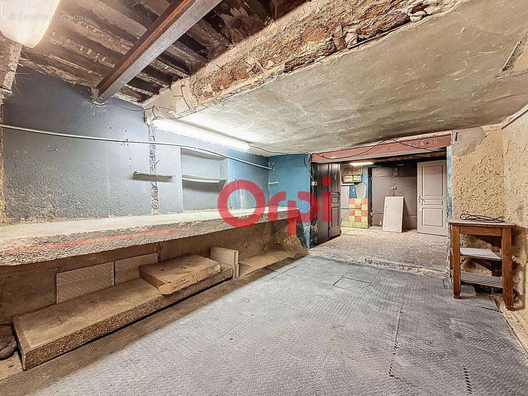 Maison à LA SEYNE-SUR-MER