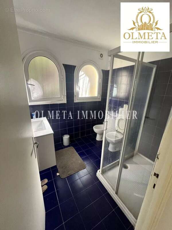 Maison à ROQUEBRUNE-CAP-MARTIN