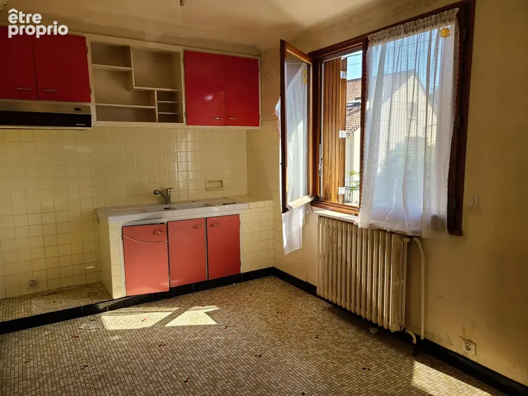 Maison 117m² à villepreux - photo 7