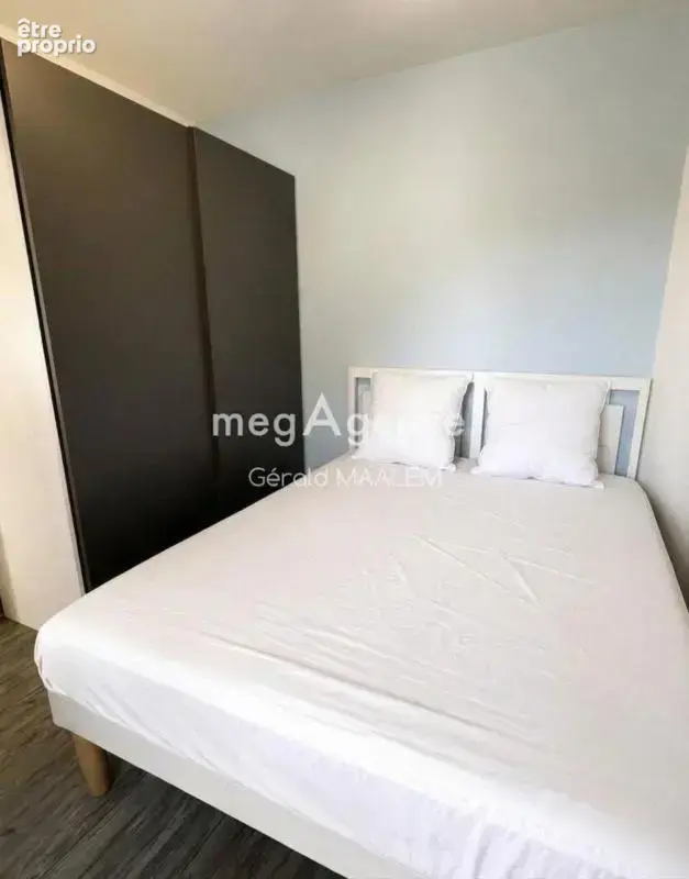 Appartement de 39m² avec parking à Cavalaire-sur-Mer - photo 7